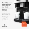 Test Klarstein Eiszeit Crush : de la glace à la demande, mais pas sans compromis