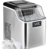 Test CO-Z Machine à Glaçons 22 kg : beaucoup de glaçons, quelques défauts quand même