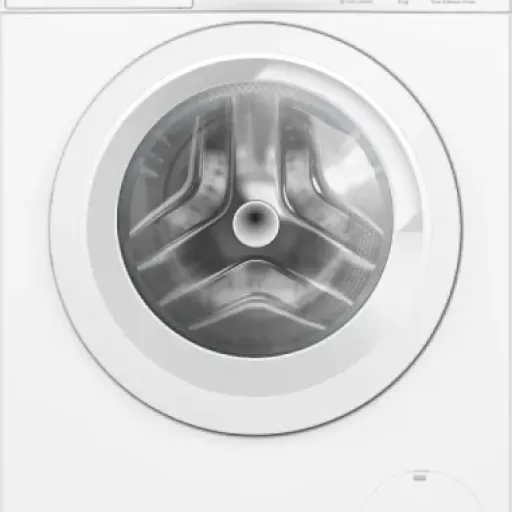 Test Bosch WAN28258FR Série 4 : un lave-linge simple, silencieux et plutôt bien pensé au quotidien