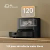 Test Dreame D20 Air Plus : un robot aspirateur/laveur costaud qui fait (presque) tout tout seul