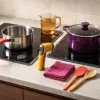 Cuisson induction vs vitrocéramique : ce que personne ne vous dit sur le vrai gain à l'usage