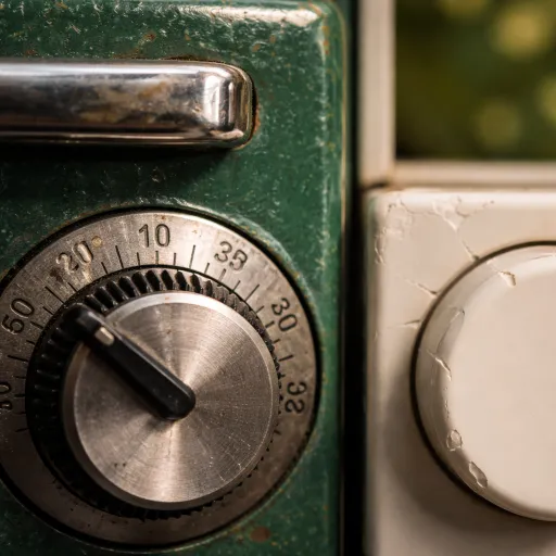 Obsolescence programmée : ce que votre électroménager de 1985 savait faire mieux que celui de 2026