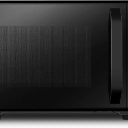 Test Toshiba MW2-AG23P : un micro-ondes grill simple, qui fait le job sans chichi