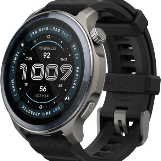 Test Amazfit Balance 2 : la grosse montre sport qui veut tout faire (sans vider la batterie)