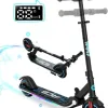 Test RCB R11 Kids : la trottinette électrique qui fait le job pour les 6-12 ans sans ruiner les parents
