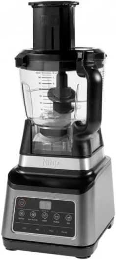 Robot multifonction Ninja BN800EU 3 en 1 Auto IQ