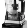 Test Ninja BN800EU 3 en 1 : le robot qui fait (presque) tout à la place du mixeur, du blender et du pétrin
