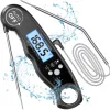 Test CIRYCASE DT68A : le thermomètre de cuisine qui fait le job sans se prendre la tête