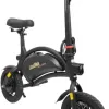 Test UrbanGlide Draisienne e-Bike 120 Pro : le mini vélo électrique pour les petits trajets urbains