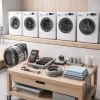 Dreame lance ses premiers lave-linge en France : le spécialiste de l'aspirateur robot peut-il bousculer Bosch et Samsung ?