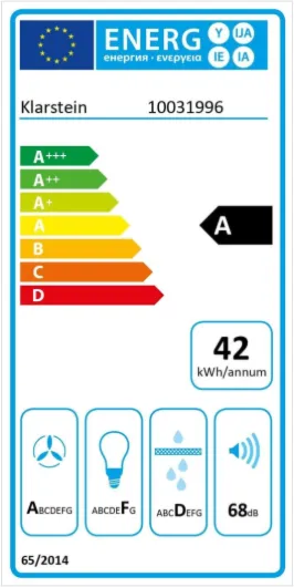 Remy - Hotte aspirante de cuisine, 90 cm, Hotte sans évacuation, 620 m³/h, 3 vitesses, LED, 2x5 W, Verre de sécurité, Télécommande, 2 filtres à charbon, Noir Mattalic Noir Mattalic Avec filtres à charbon