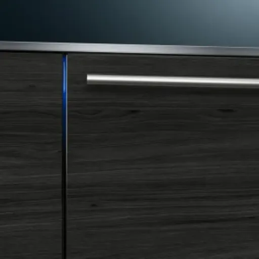 Test Siemens iQ300 SX95EX22CE : le lave-vaisselle XXL qui mise sur le silence et le confort au quotidien