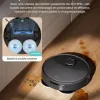 Test Lefant M3 Robot Aspirateur Laveur : un gros confort au quotidien, mais pas sans défauts
