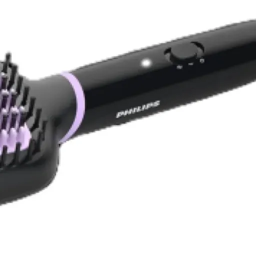 Test Philips BHH880/00 : la brosse lissante qui remplace (presque) le fer à lisser