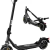 Test RCB R16 : la trottinette électrique urbaine qui fait le job sans chichi