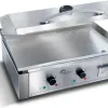 Test LITTLE BALANCE 8473 Aquitaine Pro Plus : une plancha électrique costaud pour gros volumes