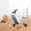 Test Bosch MFQ49300 : un batteur main costaud et plutôt silencieux pour la pâtisserie du quotidien