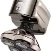 Test Skull Shaver Pitbull Platinum PRO : le rasoir pour crâne rasé qui fait (presque) tout tout seul
