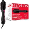 Test REVLON Salon One-Step cheveux courts : le brushing rapide sans trop se prendre la tête