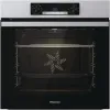 Test Hisense BI64211PX : un gros four pratique, avec quelques compromis