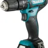 Test Makita HP333DSAX1 : la petite perceuse 12 V qui fait le job pour le bricolage maison