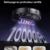 Test Vexilar W15 Cleanova : le robot aspirateur-laveur qui fait (vraiment) gagner du temps au quotidien
