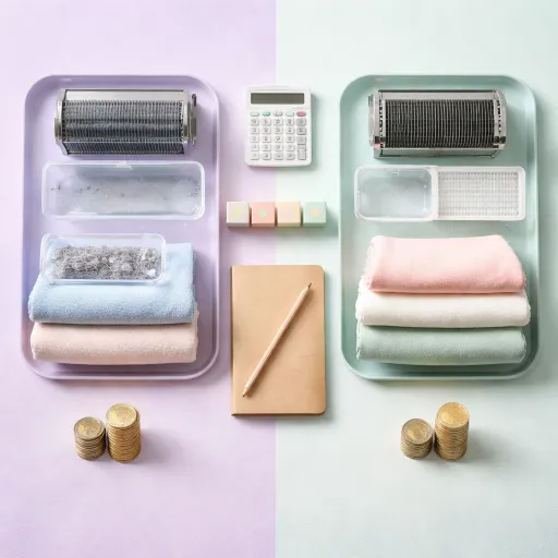 Sèche-linge pompe à chaleur ou condensation : le vrai calcul sur 5 ans pour une famille qui tourne la machine chaque jour