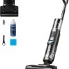 Test Eureka Rapidwash NEW430 : l’aspirateur laveur qui fait gagner du temps, mais pas sans défauts