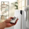 Test De'Longhi Pinguino PAC EX93 : un climatiseur mobile qui rafraîchit bien mais pas magique sur le bruit
