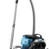 Test Rowenta Compact Power Cyclonic RO3731EA : l’aspirateur qui aspire fort sans vider ton compte en banque