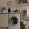 Programme éco du lave-linge : pourquoi il dure trois heures et consomme pourtant moins d'énergie