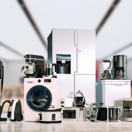 Électroménager : 4 critères qui font qu’une marque vaut vraiment le coup