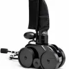 Test Zodiac Polaris 280 BlackMax TankTrax : le classique Magiline qui fait (toujours) le job