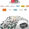 Test Bosch VISIMOW18V-100 : le petit robot pour mini pelouse qui fait le job (si on sait dans quoi on s’embarque)