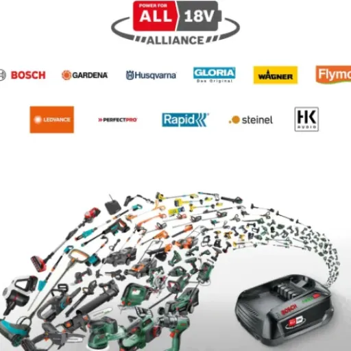 Test Bosch VISIMOW18V-100 : le petit robot pour mini pelouse qui fait le job (si on sait dans quoi on s’embarque)