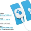 Test Bluetens Classic 2 : l’électrostimulateur connecté pratique mais trop dépendant de l’appli