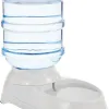 Test Amazon Basics Distributeur d'eau 3,8 L : le truc simple qui te sauve quelques corvées