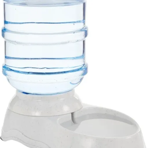 Test Amazon Basics Distributeur d'eau 3,8 L : le truc simple qui te sauve quelques corvées