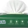 Test Earth Rated Lingettes hypoallergéniques pour Chiens : le paquet pratique pour nettoyer vite fait les pattes et le derrière