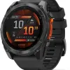 Test Garmin fēnix 8 AMOLED 51 mm : la montre ultra complète qui pèse bien sur le poignet