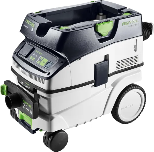 Aspirateur CTL 26 EI AC-RENOFIX