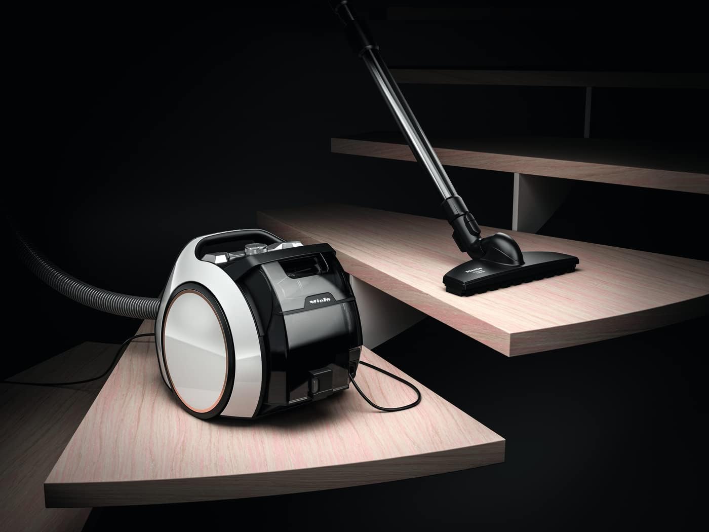Miele Odkurzacz Boost CX1 Parquet Powerline