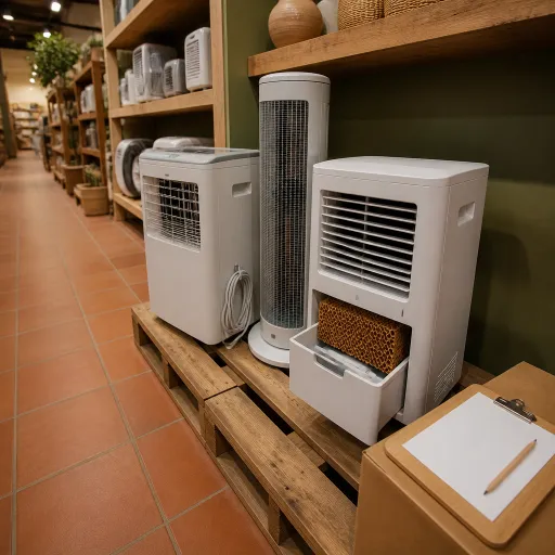 Soldes d'été 2026 : climatiseur, ventilateur ou rafraîchisseur, comment préparer sa liste avant la ruée