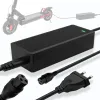 Test Mezelon 54.6V 2A : le chargeur de trottinette qui fait le job sans chichi