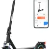 Test RCB R17 : la trottinette électrique urbaine qui fait le job sans vider le compte