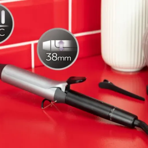 Test Remington Pro Big Curl CI5538 : le gros boucleur simple qui fait le job sans chichi