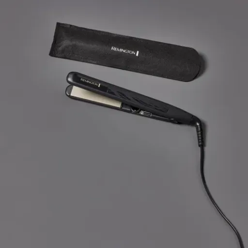 Test Remington S3500 : le lisseur simple qui fait le job sans ruiner ton budget