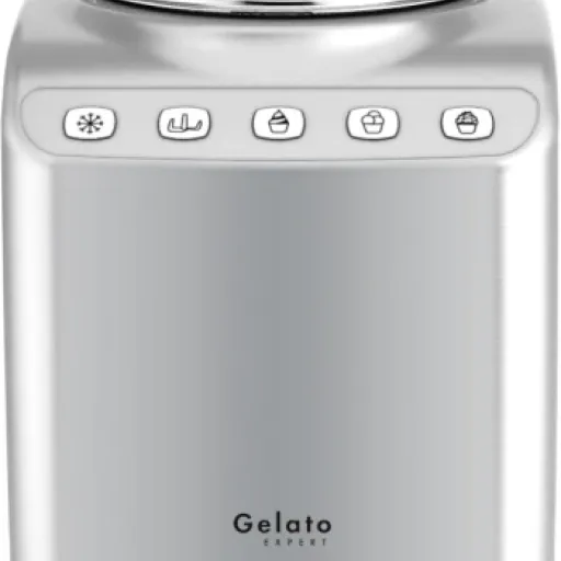 Test Magimix Gelato Expert 11680 : la turbine à glace qui transforme ta cuisine en petit glacier sérieux