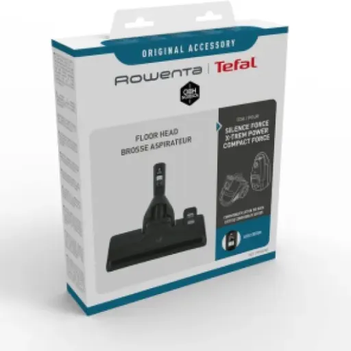 Test Rowenta ZR904801 : la brosse de remplacement qui fait (presque) tout