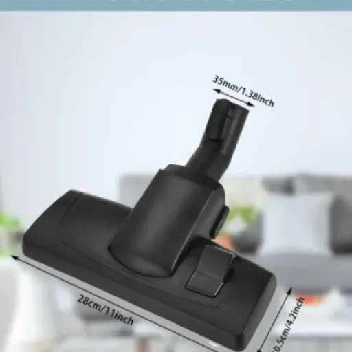 Test Brosse d'aspirateur Fiabgum pour Miele C1/C2/C3 : l’alternative pas chère qui fait le job